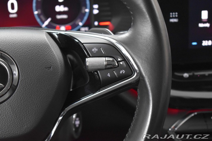 Škoda Octavia 2.0 TDI*REZERVACE* 2021