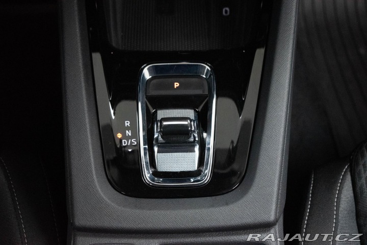 Škoda Octavia 2.0 TDI DSG*STYLE+*DPH*ČR 2021