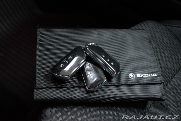 Škoda Octavia 2.0 TDI*REZERVACE* 2021