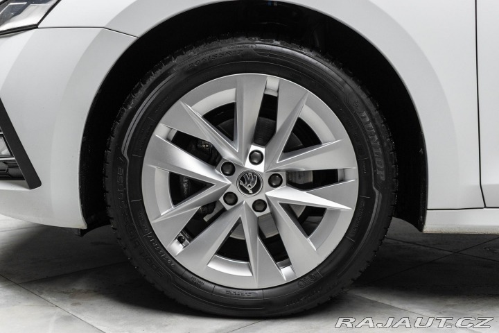 Škoda Octavia 2.0 TDI*REZERVACE* 2021