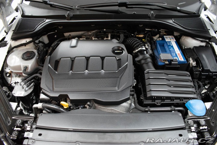 Škoda Octavia 2.0 TDI DSG*STYLE+*DPH*ČR 2021