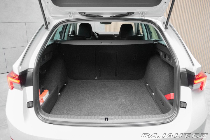 Škoda Octavia 2.0 TDI*REZERVACE* 2021