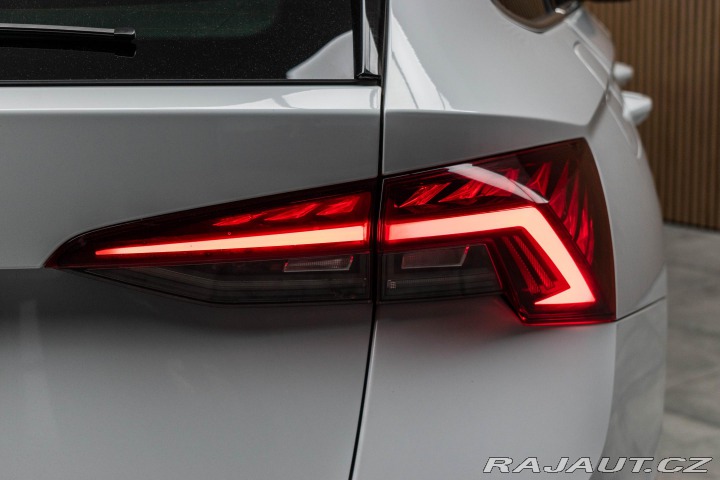 Škoda Octavia 2.0 TDI*REZERVACE* 2021