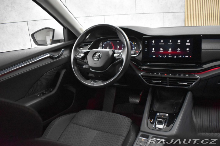 Škoda Octavia 2.0 TDI*REZERVACE* 2021
