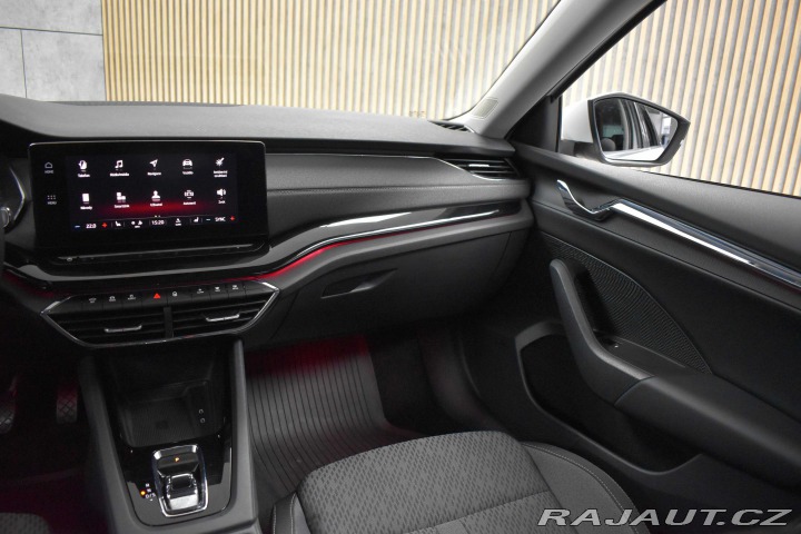 Škoda Octavia 2.0 TDI*REZERVACE* 2021