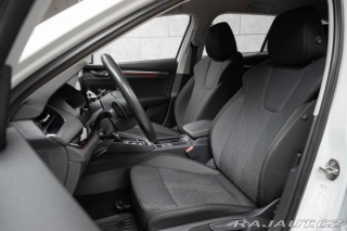 Škoda Octavia 2.0 TDI DSG*STYLE+*DPH*ČR 2021
