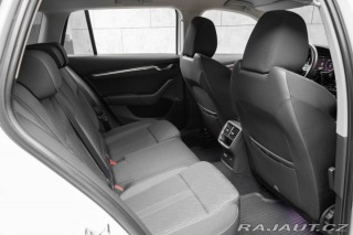 Škoda Octavia 2.0 TDI DSG*STYLE+*DPH*ČR 2021