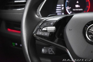 Škoda Octavia 2.0 TDI DSG*STYLE+*DPH*ČR 2021