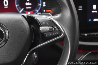 Škoda Octavia 2.0 TDI DSG*STYLE+*DPH*ČR 2021