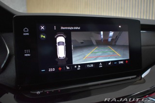 Škoda Octavia 2.0 TDI DSG*STYLE+*DPH*ČR 2021