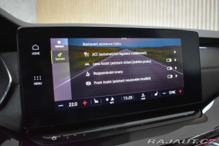 Škoda Octavia 2.0 TDI DSG*STYLE+*DPH*ČR 2021