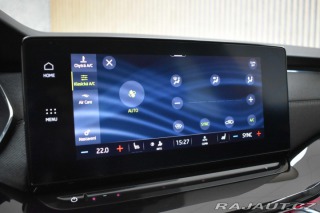 Škoda Octavia 2.0 TDI DSG*STYLE+*DPH*ČR 2021
