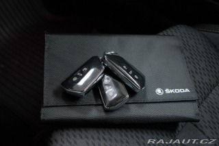 Škoda Octavia 2.0 TDI DSG*STYLE+*DPH*ČR 2021