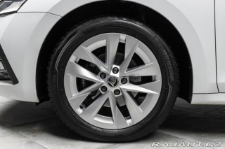 Škoda Octavia 2.0 TDI DSG*STYLE+*DPH*ČR 2021
