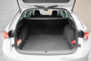 Škoda Octavia 2.0 TDI DSG*STYLE+*DPH*ČR 2021