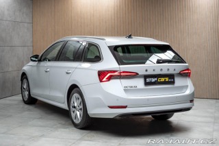 Škoda Octavia 2.0 TDI DSG*STYLE+*DPH*ČR 2021