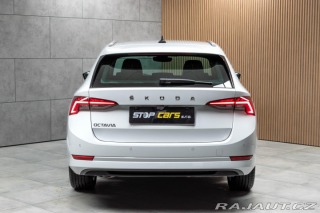 Škoda Octavia 2.0 TDI DSG*STYLE+*DPH*ČR 2021