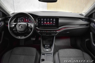 Škoda Octavia 2.0 TDI DSG*STYLE+*DPH*ČR 2021