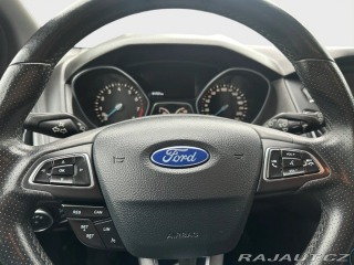 Ford Focus 1.5 EcoBoost 134kw ST-Lin 2018