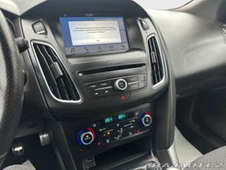 Ford Focus 1.5 EcoBoost 134kw ST-Lin 2018