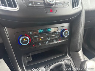 Ford Focus 1.5 EcoBoost 134kw ST-Lin 2018