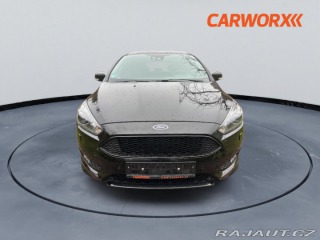 Ford Focus 1.5 EcoBoost 134kw ST-Lin 2018