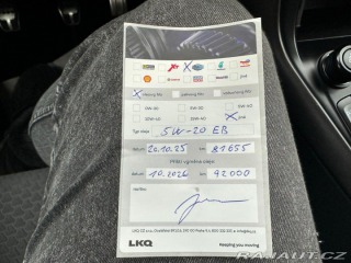 Ford Focus 1.5 EcoBoost 134kw ST-Lin 2018