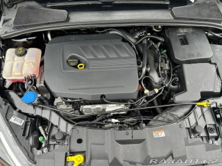 Ford Focus 1.5 EcoBoost 134kw ST-Lin 2018