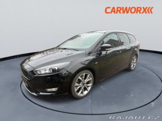 Ford Focus 1.5 EcoBoost 134kw ST-Lin 2018