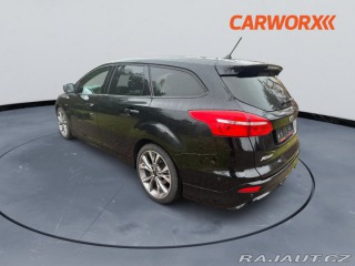 Ford Focus 1.5 EcoBoost 134kw ST-Lin 2018