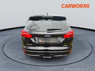 Ford Focus 1.5 EcoBoost 134kw ST-Lin 2018