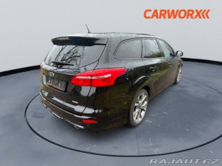 Ford Focus 1.5 EcoBoost 134kw ST-Lin 2018