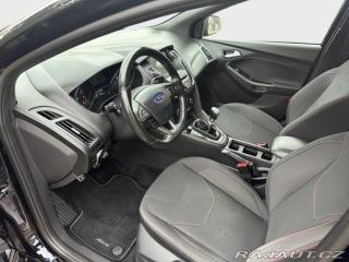 Ford Focus 1.5 EcoBoost 134kw ST-Lin 2018