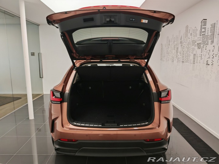Lexus Ostatní modely NX 450h plus 450h+ 4x4 2024