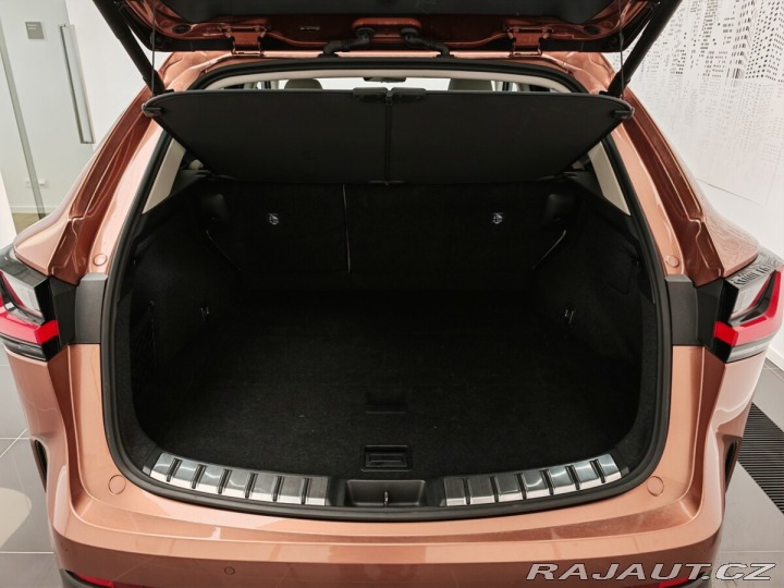 Lexus Ostatní modely NX 450h plus 450h+ 4x4 2024