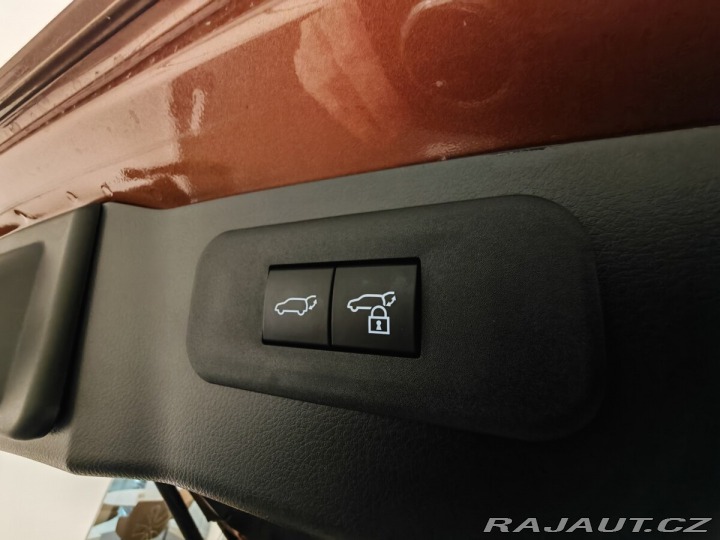 Lexus Ostatní modely NX 450h plus 450h+ 4x4 2024