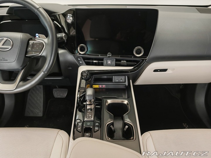 Lexus Ostatní modely NX 450h plus 450h+ 4x4 2024