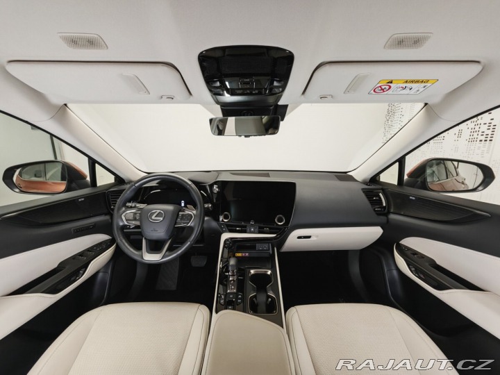 Lexus Ostatní modely NX 450h plus 450h+ 4x4 2024