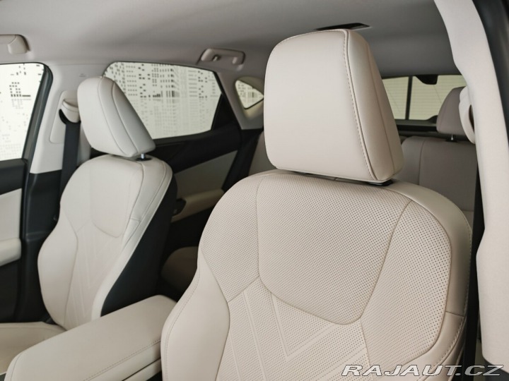 Lexus Ostatní modely NX 450h plus 450h+ 4x4 2024