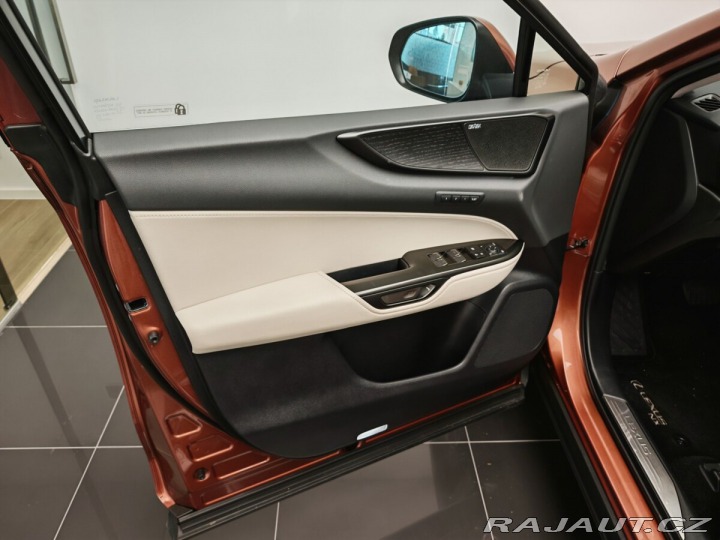 Lexus Ostatní modely NX 450h plus 450h+ 4x4 2024