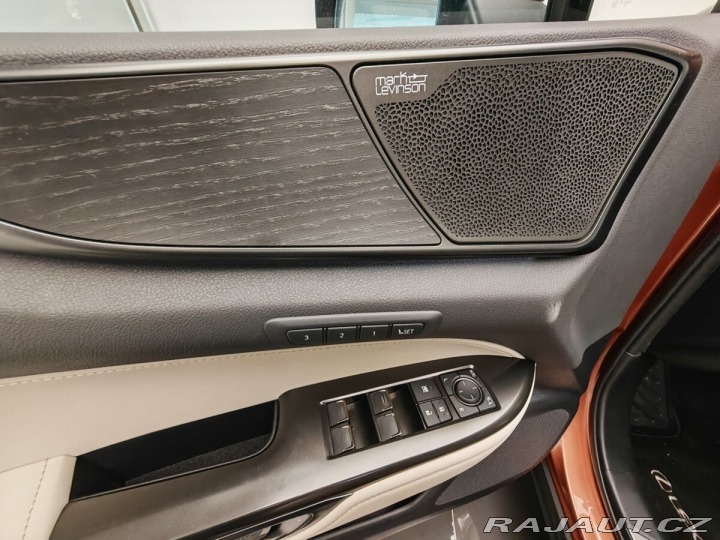 Lexus Ostatní modely NX 450h plus 450h+ 4x4 2024