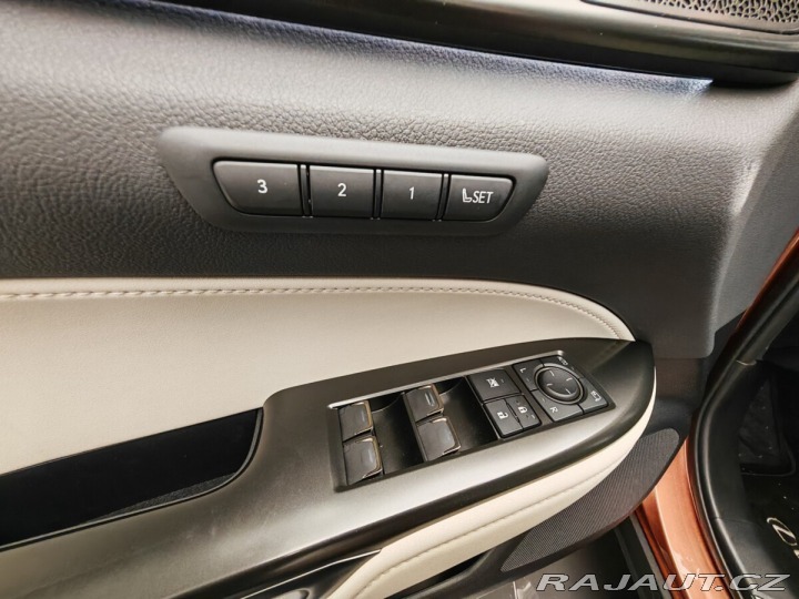 Lexus Ostatní modely NX 450h plus 450h+ 4x4 2024