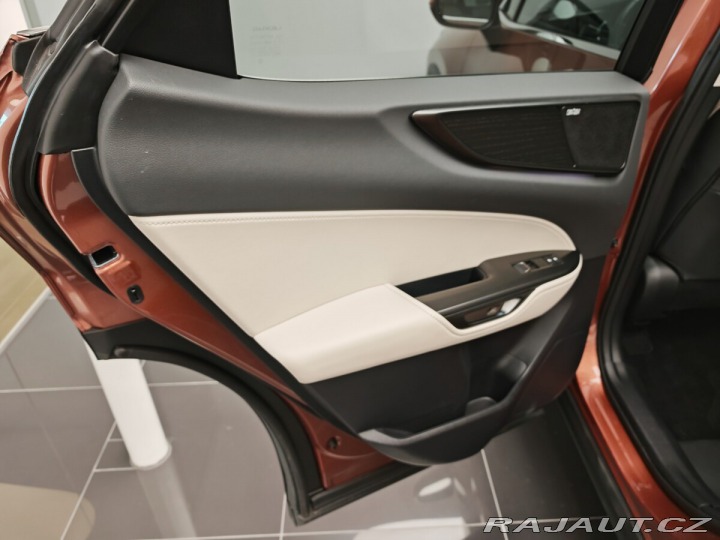 Lexus Ostatní modely NX 450h plus 450h+ 4x4 2024