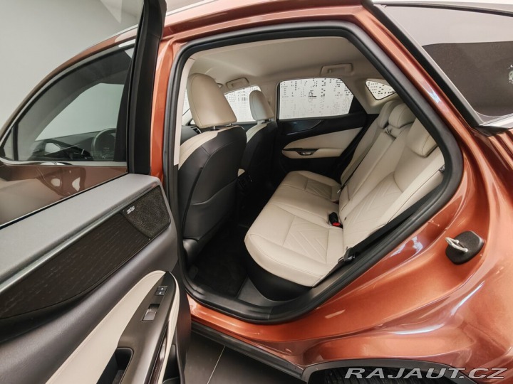 Lexus Ostatní modely NX 450h plus 450h+ 4x4 2024
