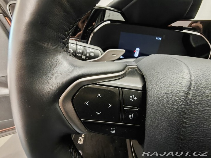 Lexus Ostatní modely NX 450h plus 450h+ 4x4 2024