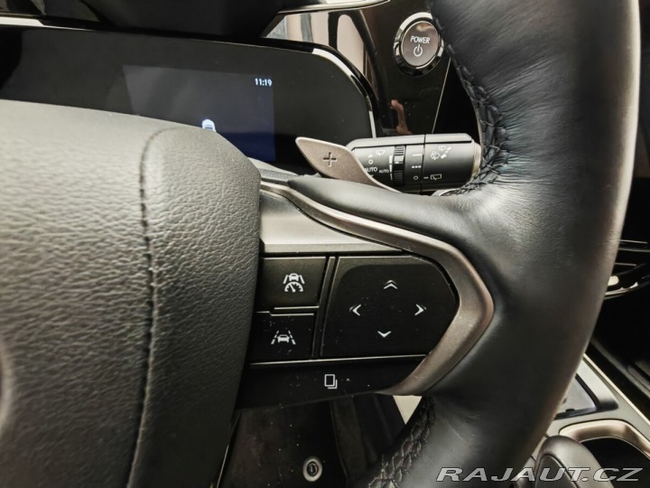 Lexus Ostatní modely NX 450h plus 450h+ 4x4 2024