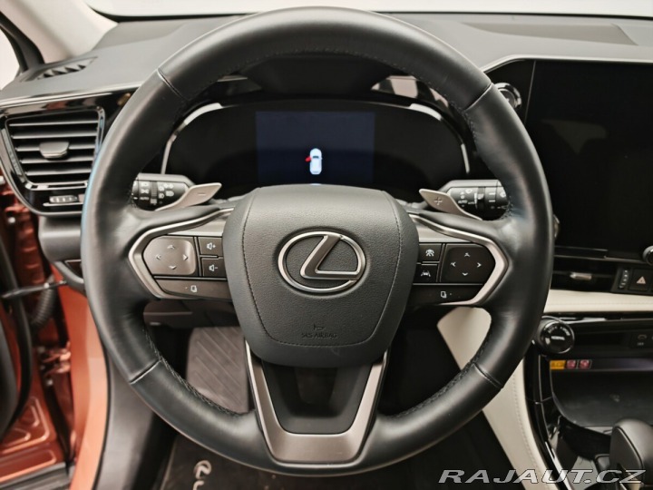 Lexus Ostatní modely NX 450h plus 450h+ 4x4 2024