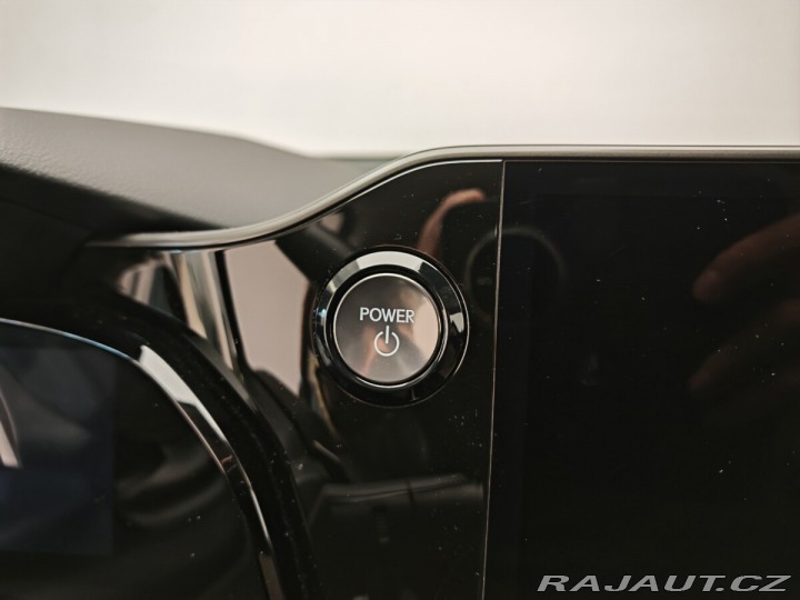 Lexus Ostatní modely NX 450h plus 450h+ 4x4 2024