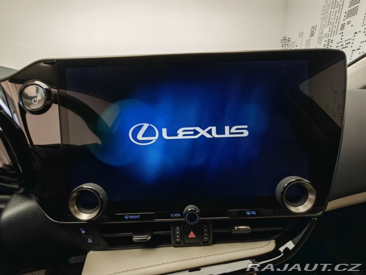Lexus Ostatní modely NX 450h plus 450h+ 4x4 2024