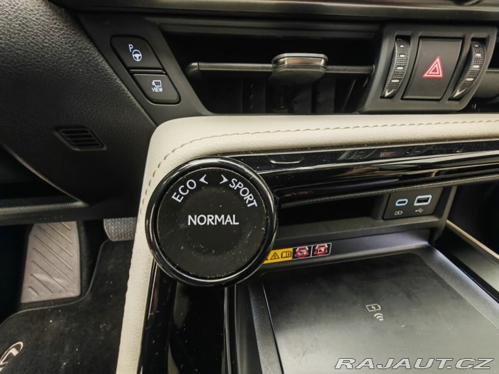 Lexus Ostatní modely NX 450h plus 450h+ 4x4 2024